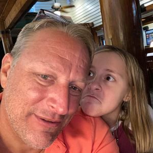 Meet your Posher, Toby